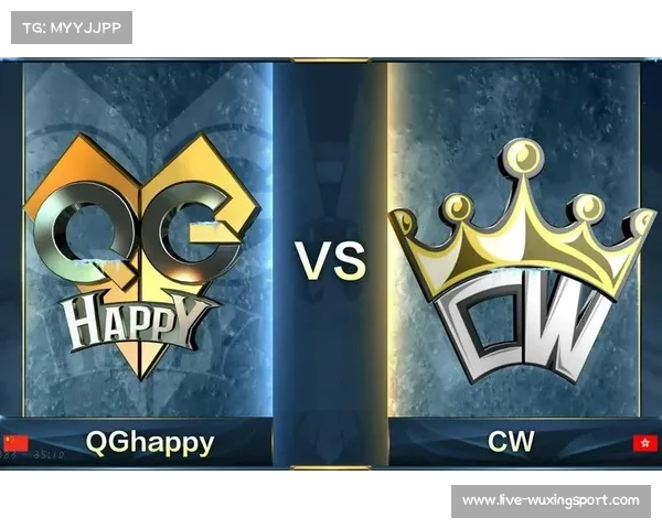 QGhappy以8积分稳居世冠积分榜第二位挑战强敌力争突破